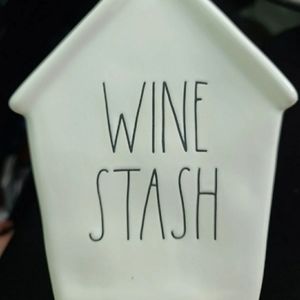 RAE Dunn Ceramic Piggy Bank